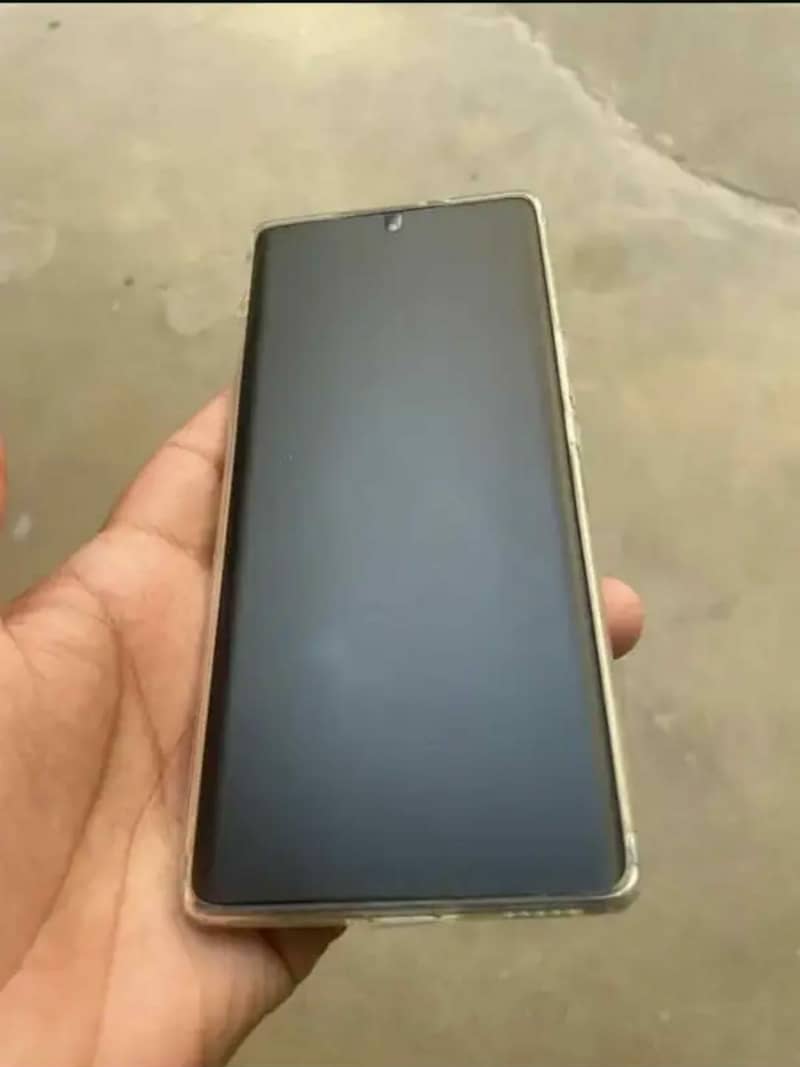 Honor Magic5 Lite 4