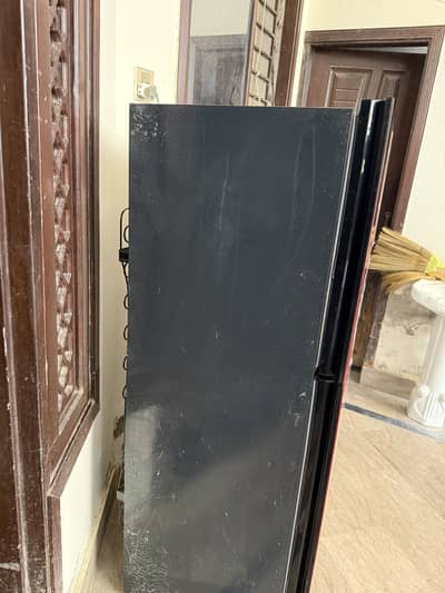 Dawlance Refrigerator Still New Condition urgent for sale