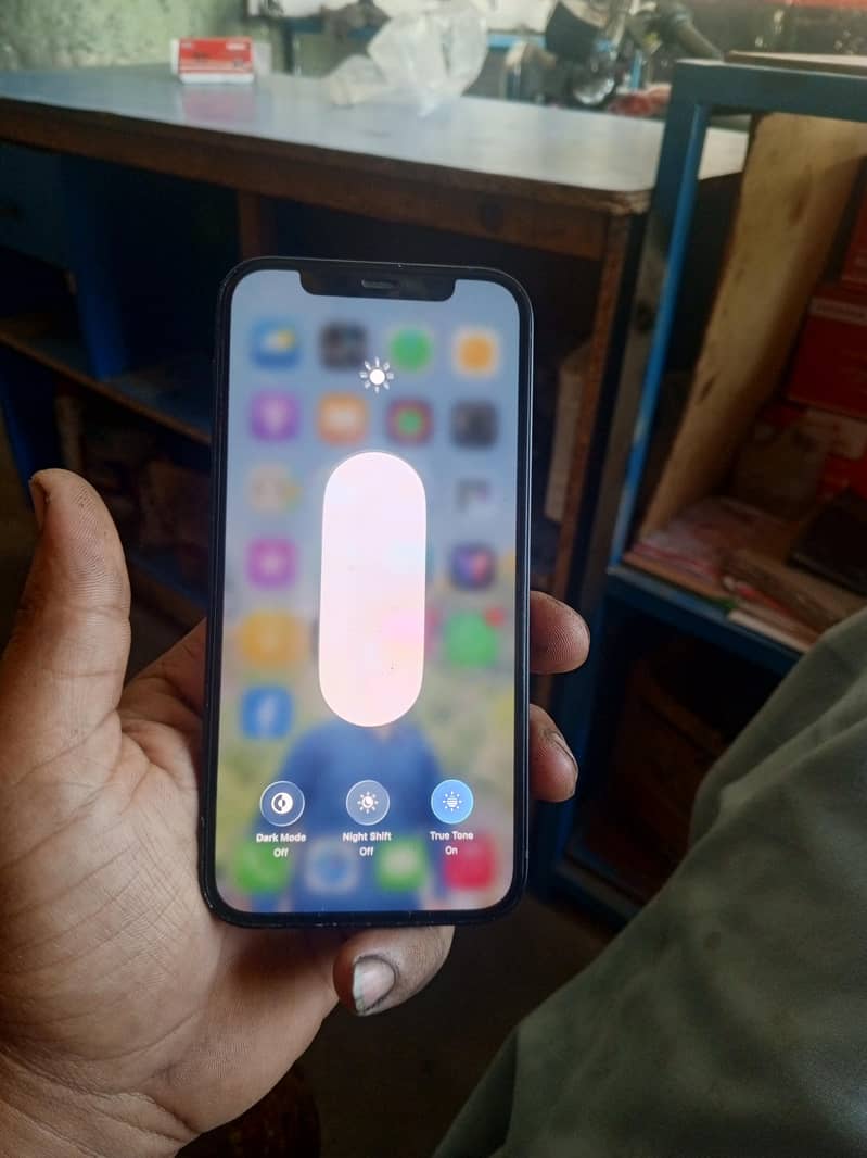 Apple iPhone 12 5