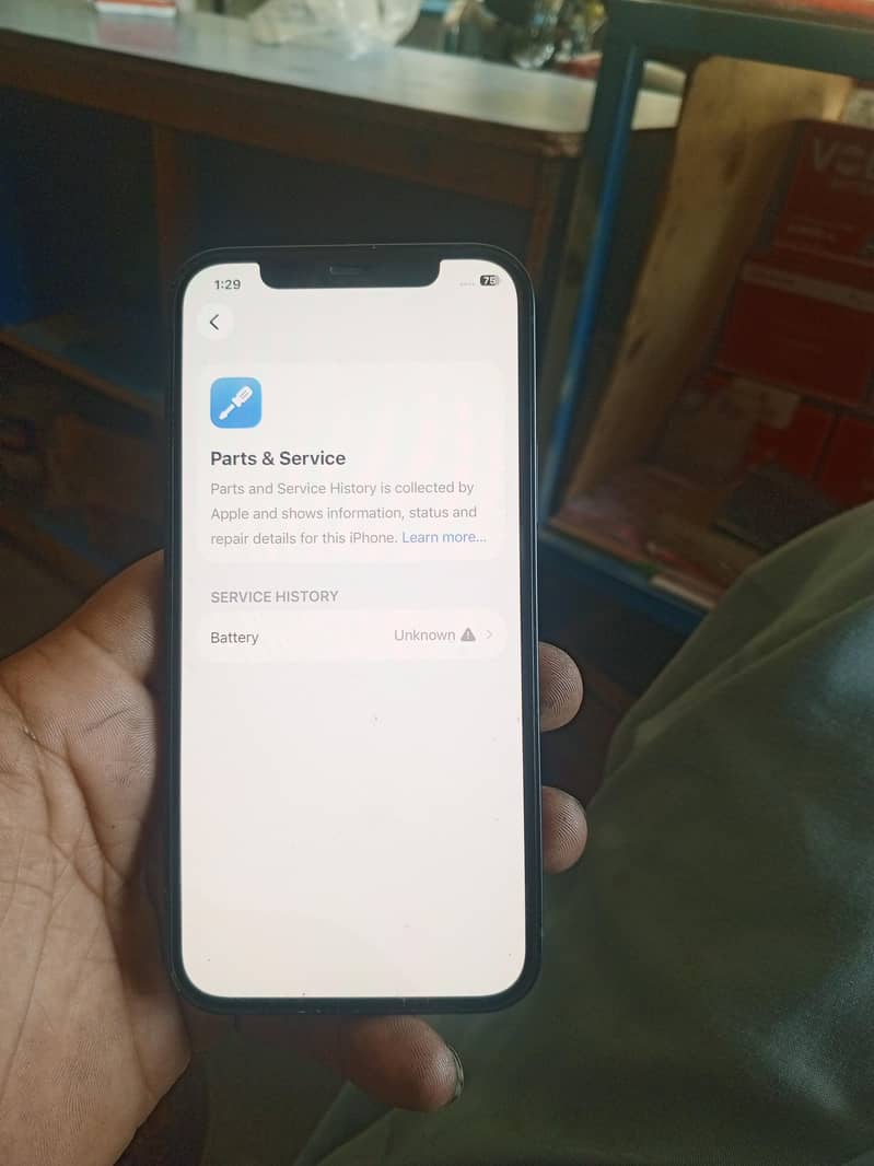 Apple iPhone 12 6