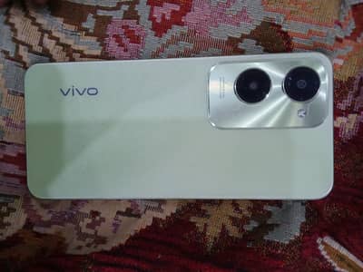 Vivo Y18 6+6/128