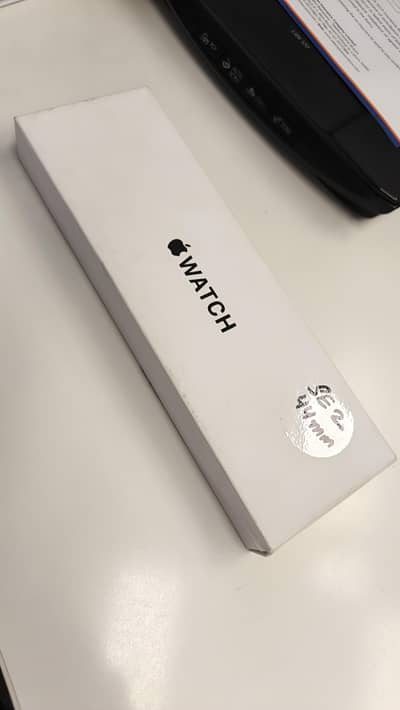 APPLE WATCH SE2 44 MM