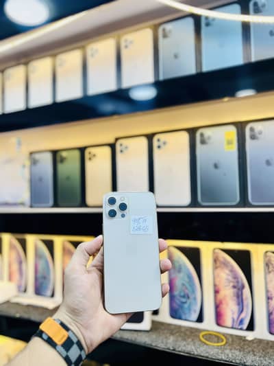 Apple iPhone 12 Pro Max