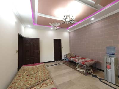 D17/2 MVHS 9 marla double storey house available for sale