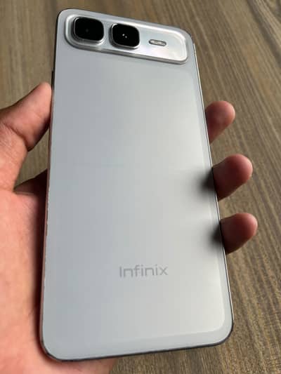 Infinix Smart 10 plus