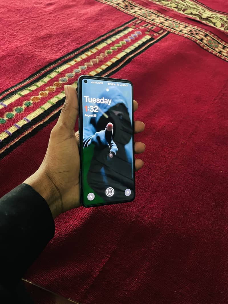 One Plus 9 1