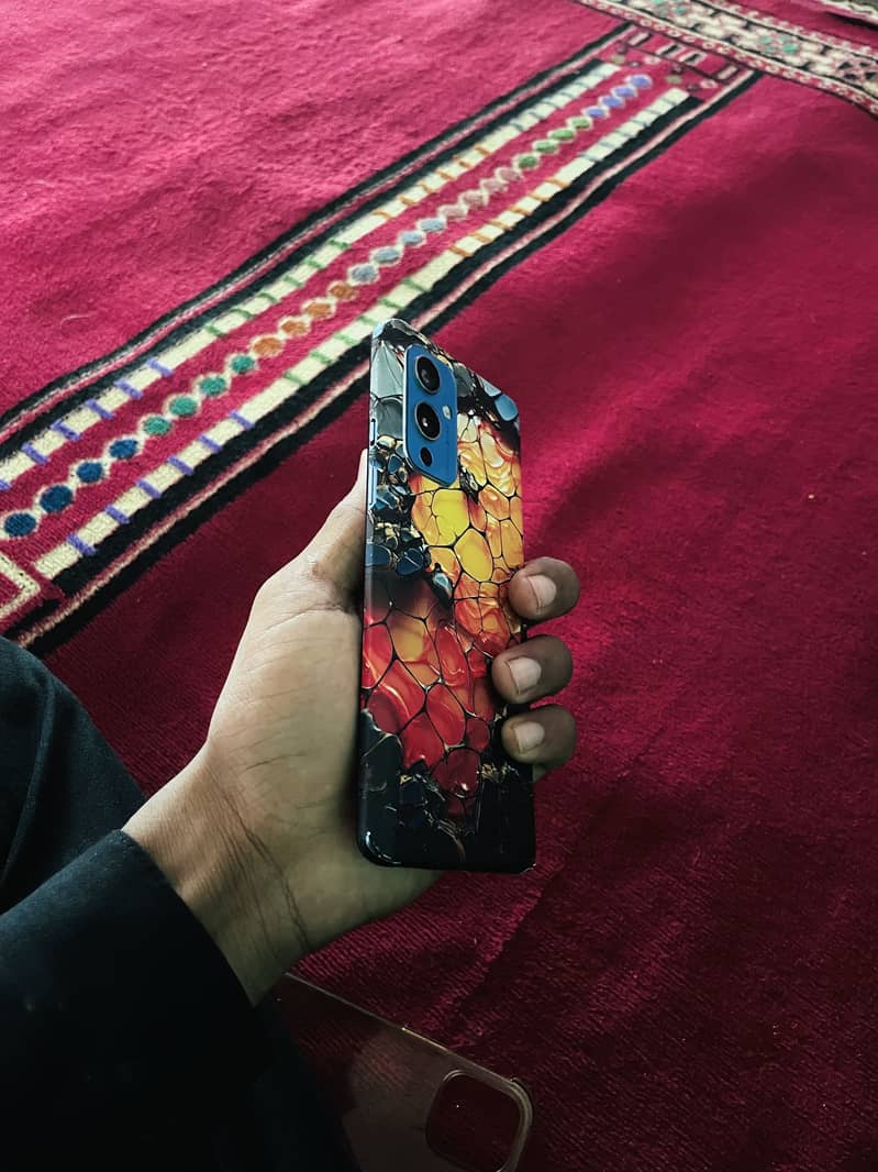 One Plus 9 3