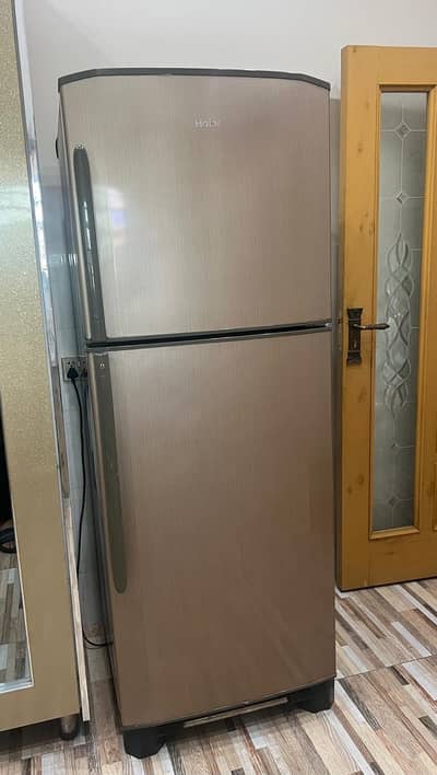 Haier refrigerator Rs 70000
