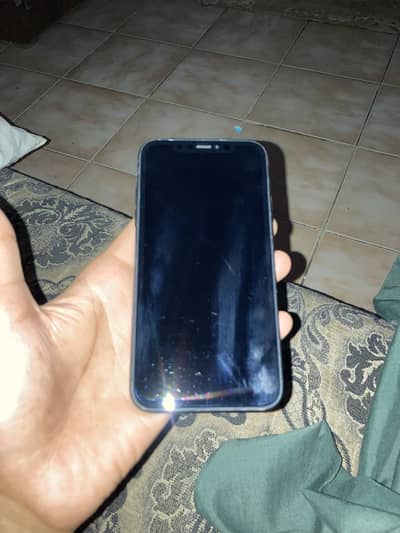 Apple iPhone XR
