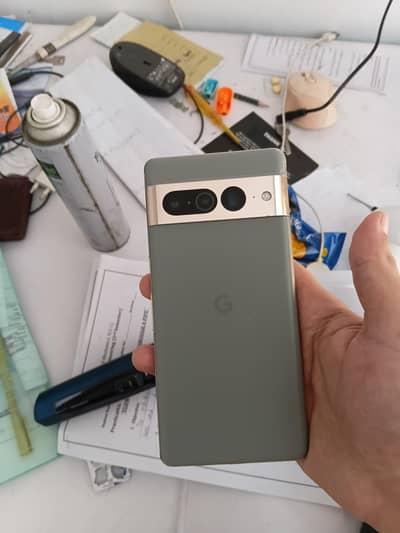 Google Pixel 7 Pro [READ DESCRIPTION]