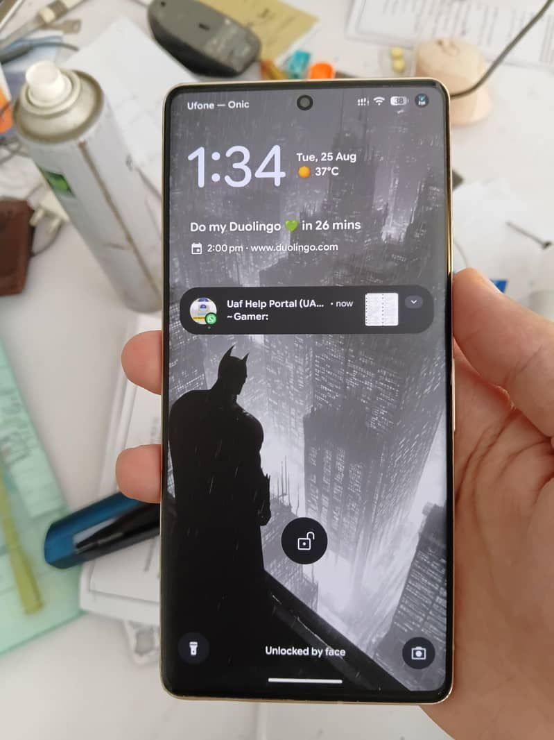 Google Pixel 7 Pro [READ DESCRIPTION] 1