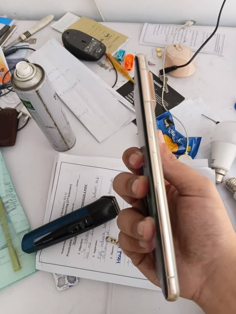 Google Pixel 7 Pro [READ DESCRIPTION] 2