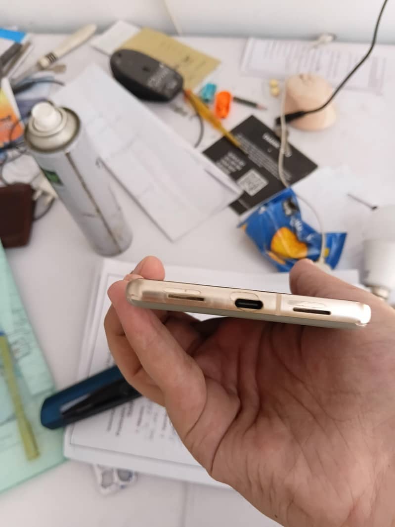 Google Pixel 7 Pro [READ DESCRIPTION] 5