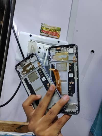 Panal Hot 60 Pro Plus