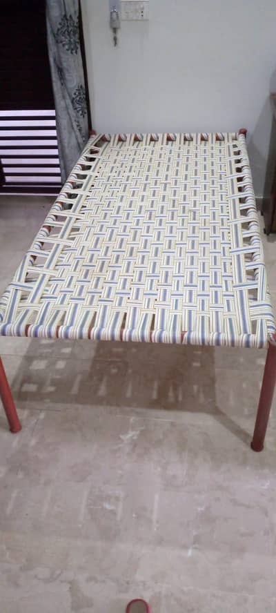 charpai best condition for sale