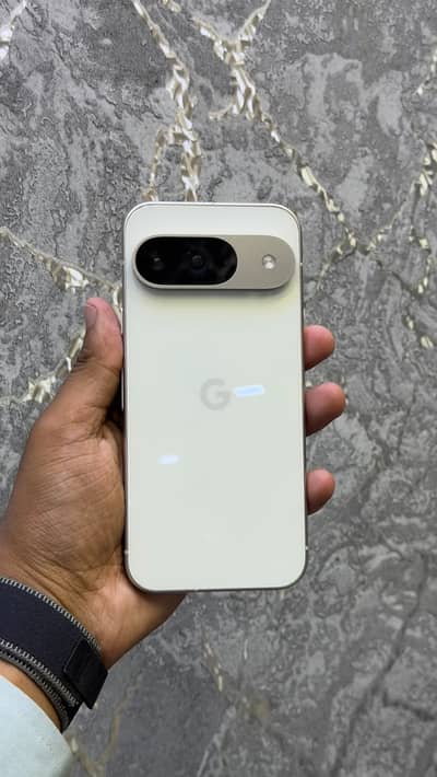 Google Pixel 9 (12GB / 128GB) – PTA Approved