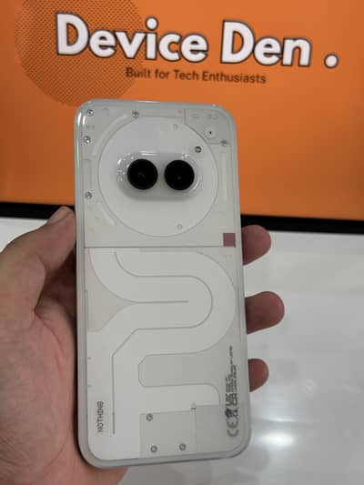 Nothing Phone 2A