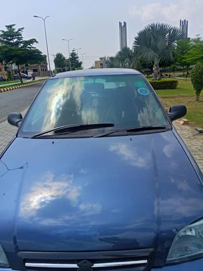 Suzuki Cultus VXR 2006