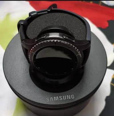 Galaxy Samsung S3 Frontier