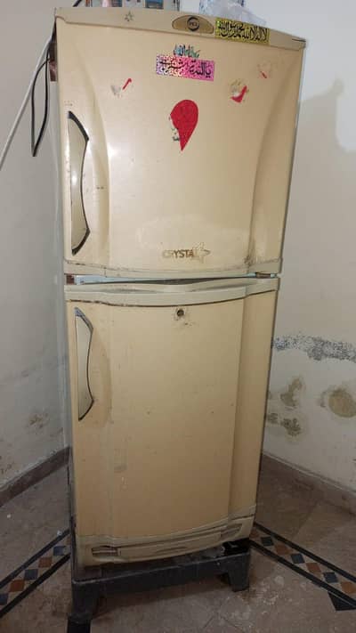 urgent sale refrigerator