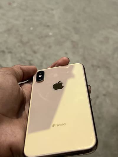Apple iPhone XS