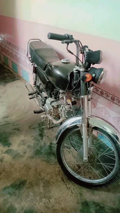 RIDE star motorcycle hai WhatsApp number03155023081