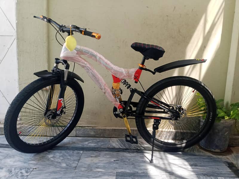 Morgan cycle 0