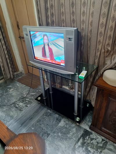 Sony wega TV 21 inch Original for sale