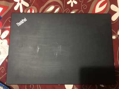 Thinkpad T480