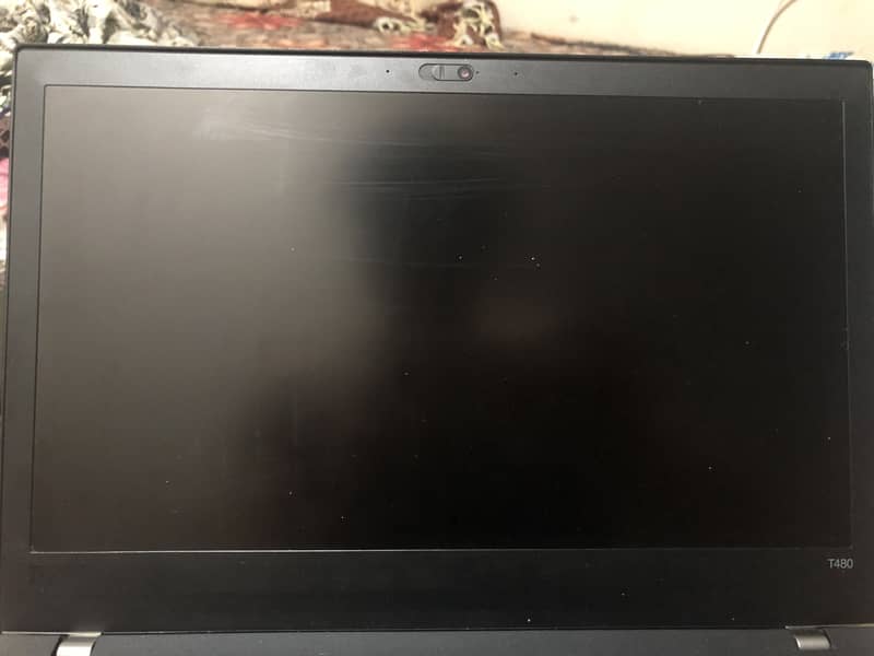 Thinkpad T480 3
