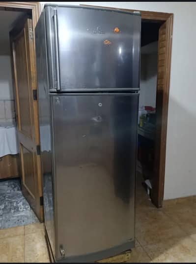 Dawlance refrigerator 9188 mono plus