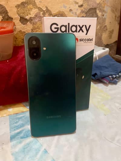 Samsung Mobile A07 5G