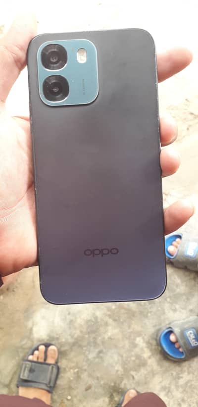 OPPO A6