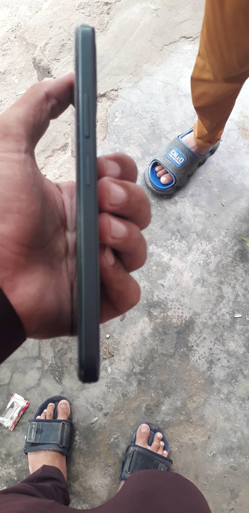 OPPO A6 1