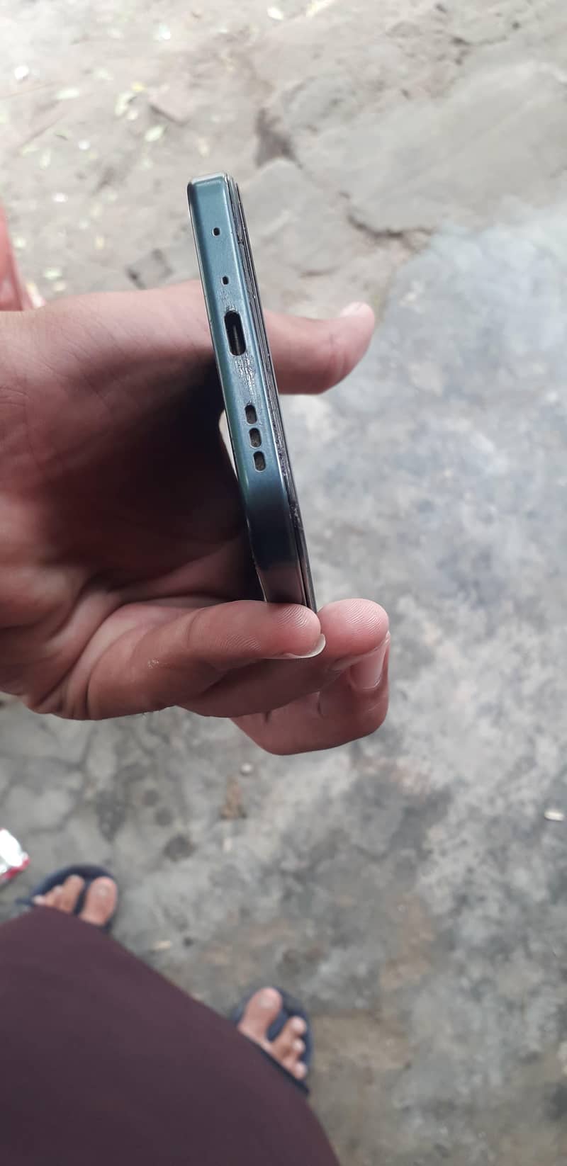 OPPO A6 2
