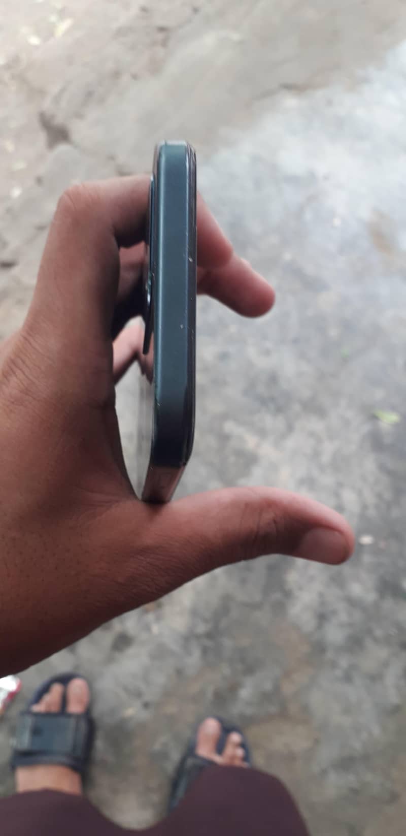 OPPO A6 3
