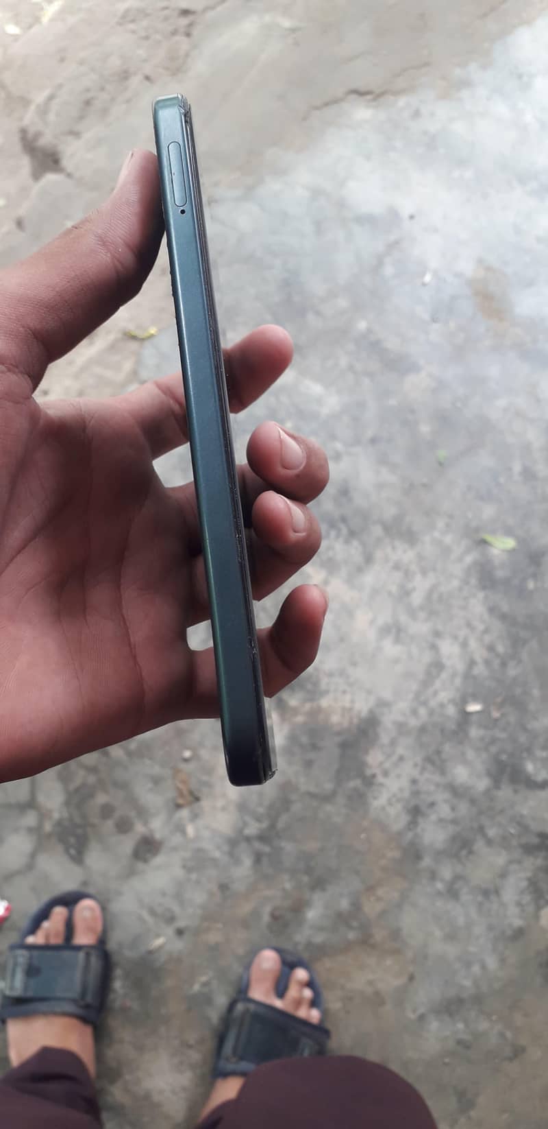 OPPO A6 4