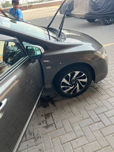 Honda Civic 2009