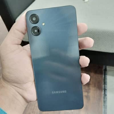Samsung Mobile A06