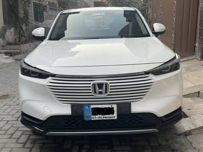 Honda HR-V 2023 — Excellent Condition