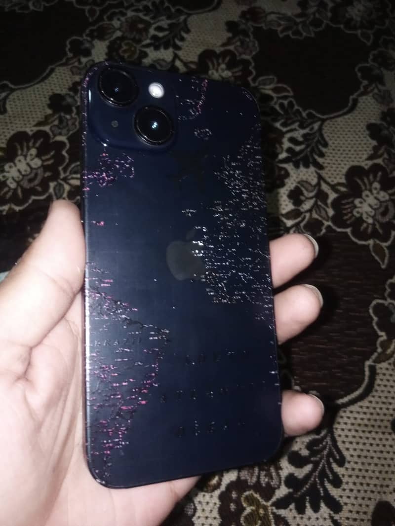 Apple iPhone 14 1