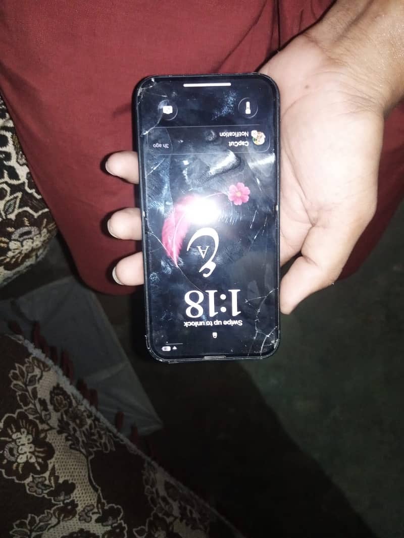 Apple iPhone 14 5