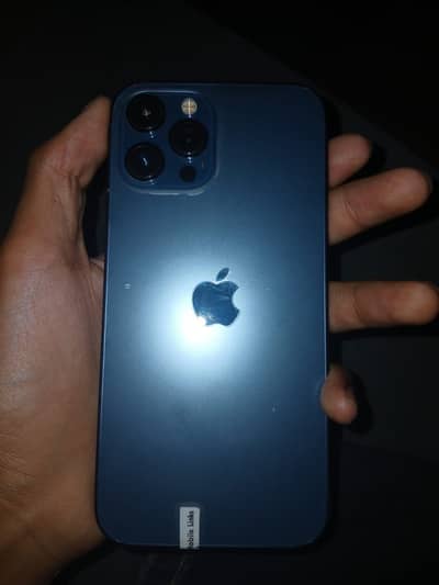 Apple iPhone 12 Pro Max
