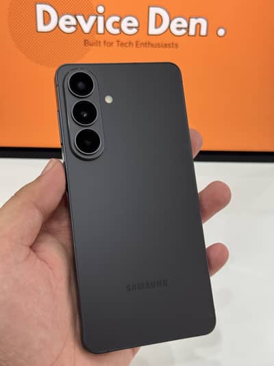 Samsung Galaxy S26 Plus