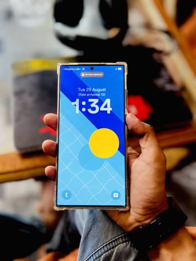 Samsung S23 Ultra