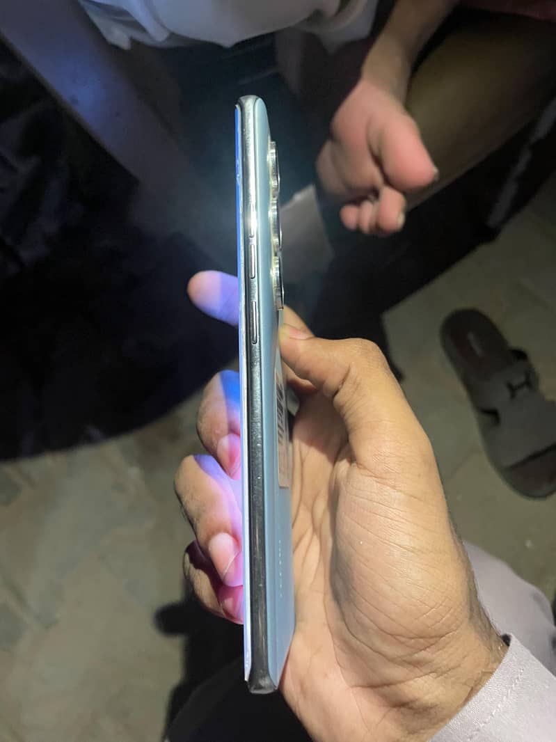 Tecno CAMON 40 Pro 1