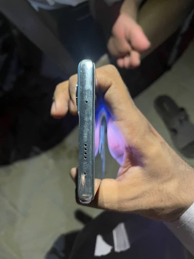 Tecno CAMON 40 Pro 3