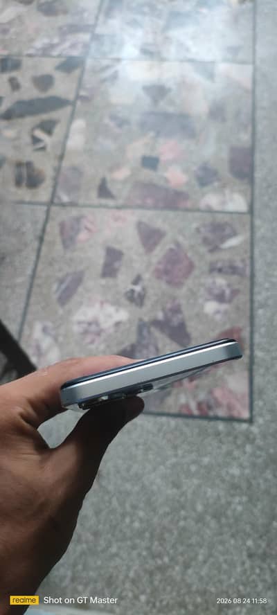 Infinix Hot 30 Play