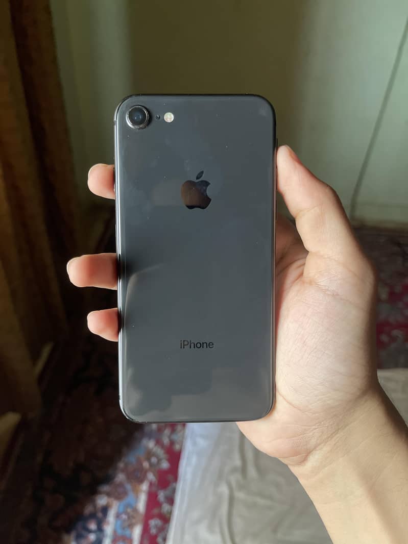 Apple iPhone 8 0