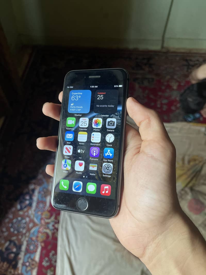 Apple iPhone 8 8